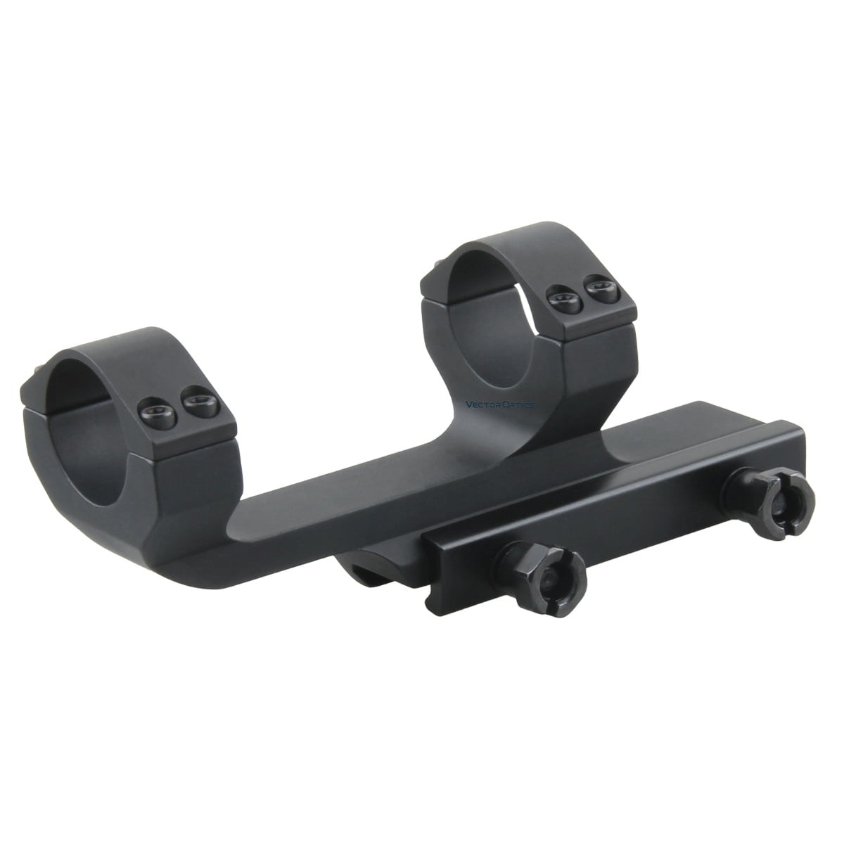 Vector Optics CNC aluminum RIS scope mount